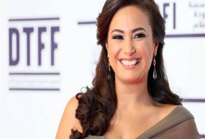 هند صبري تصرح "أعتذر عن مشاهدي الجنسية .. وتافهتي قبل الزواج"