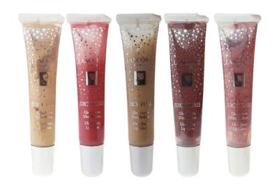 ملمع الشفاه Juicy Tubes .. بطعم الفاكهة