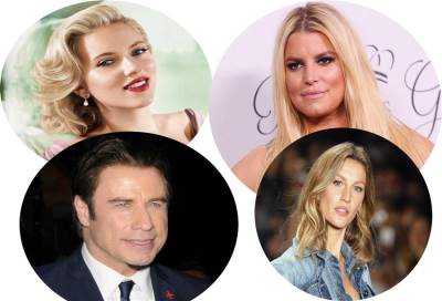 الجمال تقدم .. أخبار النجوم في أسبوع