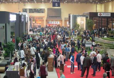 في المعرض الدولي للأغذية بألمانيا .. «الحلال» بين أهم قطاعات معرض لـ 2009