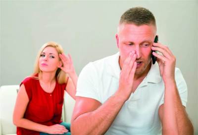 شركات مغربية توفر خدمة "التجسس على الأزواج" لكشف الخيانة