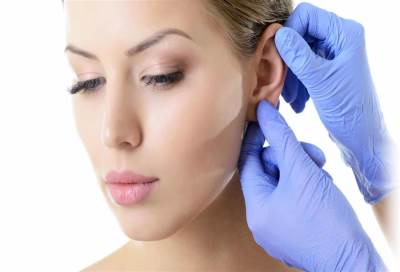 انسداد الأذن .. أسباب وتشخيص وعلاج المشكلة