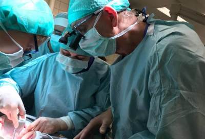 أبحاث طبية جديدة قد تؤدي الى أمكانية زراعة الرحم خلال عامين