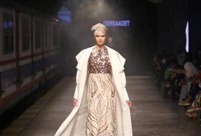 أسبوع دبي للأزياء .. يتطلق بـ 33 مصمماً في دورته السادسة