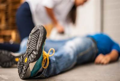 الصرع .. وكيفية التعامل مع النوبات