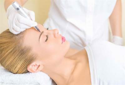 وسائل وطرق إزالة البقع الداكنة والأوشام