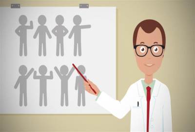 حركاتك تفشى سرك .. لغة جسدك التى تميزك عن الآخرين