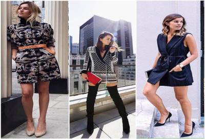 أحذية أبدعها مصممون عالميون .. لا تقاوميها حتى وإن أثقلت جيبك