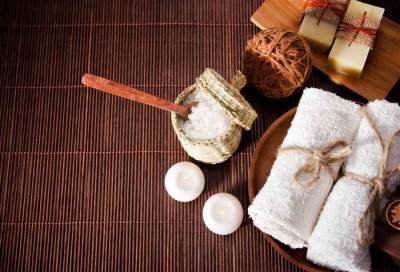 طرق العناية بالمناطق الحساسة بالجسم والتخلص من الروائح الكريهة