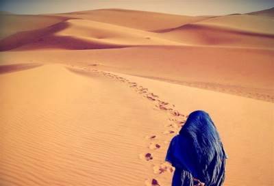 الخنساء .. أم الشهداء