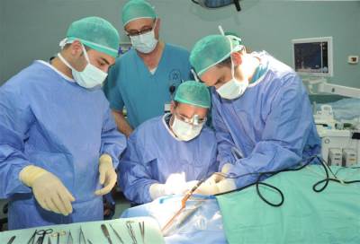 كيف يوظف الليزر .. في جراحة الأنف والأذن والحنجرة؟