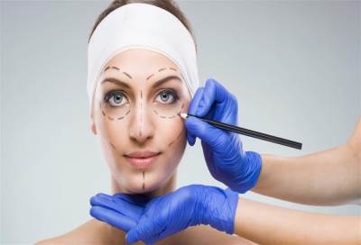 جراحات تجميل دون الحاجة إلى مشرط الطبيب