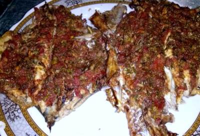 دليلك إلى أشهر أطباق الأكلات البدوية في مصر