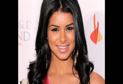 ريما فقيه .. أول مسلمة تفوز تبلقب ملكة جمال الولايات المتحدة