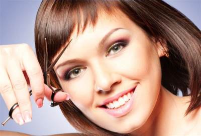 غرة الشعر والبوتوكس .. مغامرة لا تخلو من مضاعفات