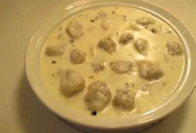 «الشيش برك» و«الشاكرية».. مذاق مميز وجهد كبير في التحضير