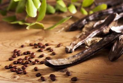 هل يكون الخروب بوليصة تأمين ضد المجاعة؟