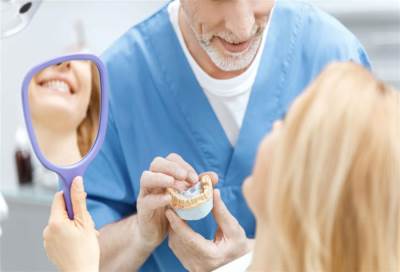 اجراء عملية جراحية ناجحة في موسكو لاعادة بناء وتركيب الفك السفلي