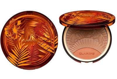 الجمال تقدم .. مجموعة ماكياج الصيف الجديدة من كلارنس