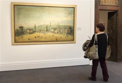 في 3 مزادات متتالية دار «سوذبي» تقدم كنوز الإرث الأرستقراطي