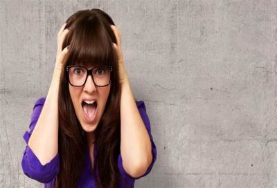 اليك سيدتي .. نصائح في 15 دقيقة للتخلص من التوتر