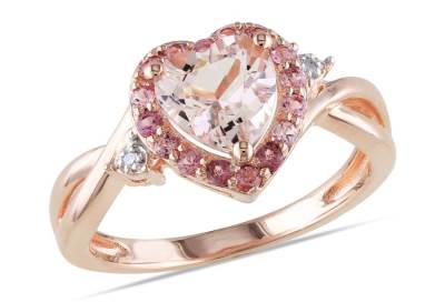 أفضل 4 طرق لاختيار خاتم الخطوبة