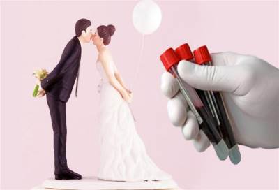 «فحص الزواج» .. ضروري لإنقاذ الحياة الزوجية من نقطة اللاعودة