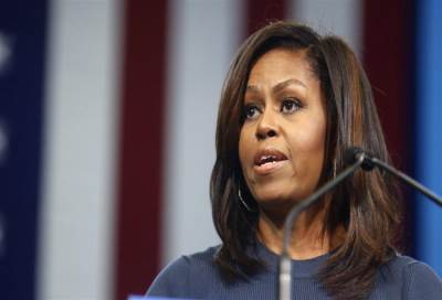 عاصفة تنتظر ميشيل أوباما .. وأتهامات بتبذيرها المال العام الأمريكي في أسبانيا