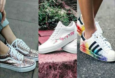 الأحذية .. هل هي ثقافة وفن أم موضة وهوس؟