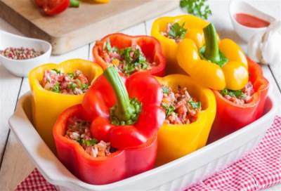 أفكار ذكية لوجبات خفيفة تمنحك الطاقة والحيوية