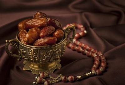 صيام رمضان ليس للضعفاء أو المرضي 
