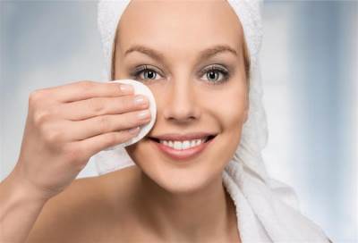 30 دقيقة مساءاً في رمضان .. تمنح بشرتك الحياة والحيوية