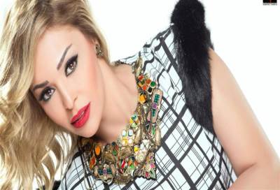 داليا البحيري تصرح : زوجي لا يعترض على مشاهد تقبيلي .. والفن مهنة غير آدمية