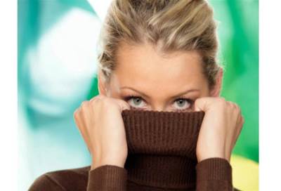 الجمال تقدم .. أسباب الاحمرار خجلاً ؟