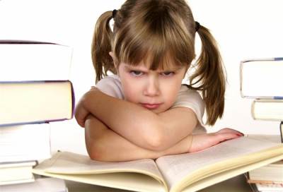 ديسلكسيا الأطفال الأعراض وطرق العلاج