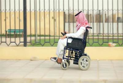 اختراع إسرائيلي يعيد الأمل للمعاقين حركيا