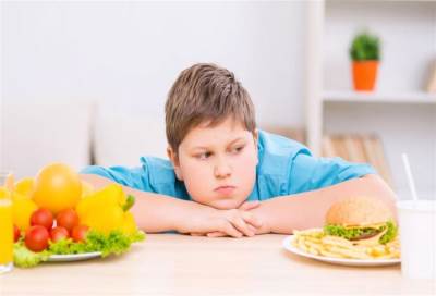 بسبب سوء التغذية .. أضخم خمس حالات بدانة في التاريخ