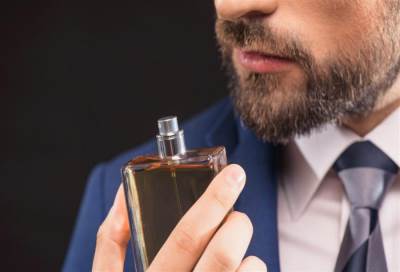 العطر .. انعكاس لشخصيتك 