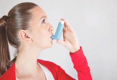 جهاز تحذير مبكر .. للمعانين من الربو