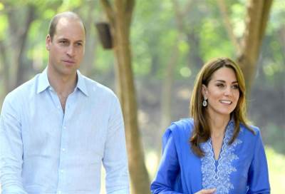 برنامج زواج كيت ميدلتون والأمير وليام .. محسوبا بالدقائق