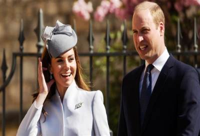 زواج وليام وكيت يعيد طرح قضية ولاية العرش .. 46% يؤيدون تنازل تشارلز عن العرش لصالح وليام