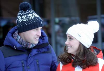 الأمير وليام وكيت في سيشيل  لقضاء عشرة أيام عسل .. والتكلفة مليون دولار