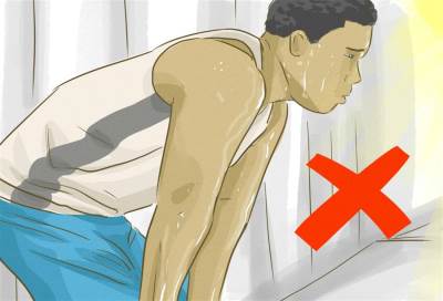 هل يؤدي الجنس والتمرينات الرياضية إلى أزمة قلبية؟