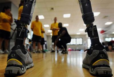 المصريون القدماء أول من استخدموا الأطراف الصناعية في التاريخ