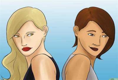 ما ألوان الملابس التي تتناسب مع بشرتك؟