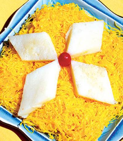 المطبخ الهندي .. أطباق شهيه يجهلها الهنود