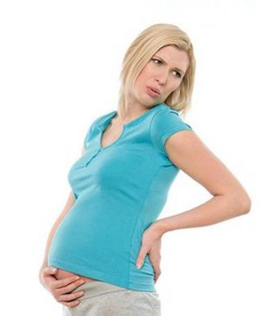 الحمل خارج الرحم يصيب 1 ٪ من النساء الحوامل