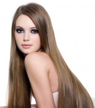 كيف تزيدين نمو شعرك وتحافظين عليه .. من حديقة منزلك