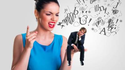 احذري سيدتي .. هذه الأشياء تثير غضب زوجك 