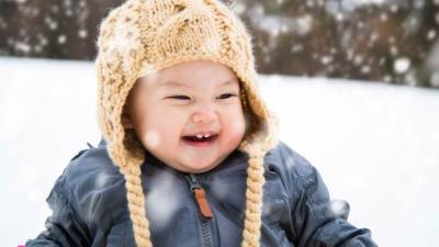 أشكال مثيرة ومتنوعة من قبعات الأطفال !!